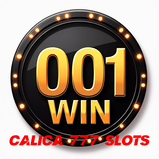 calica 777 slots, Slots Premiados com Bônus